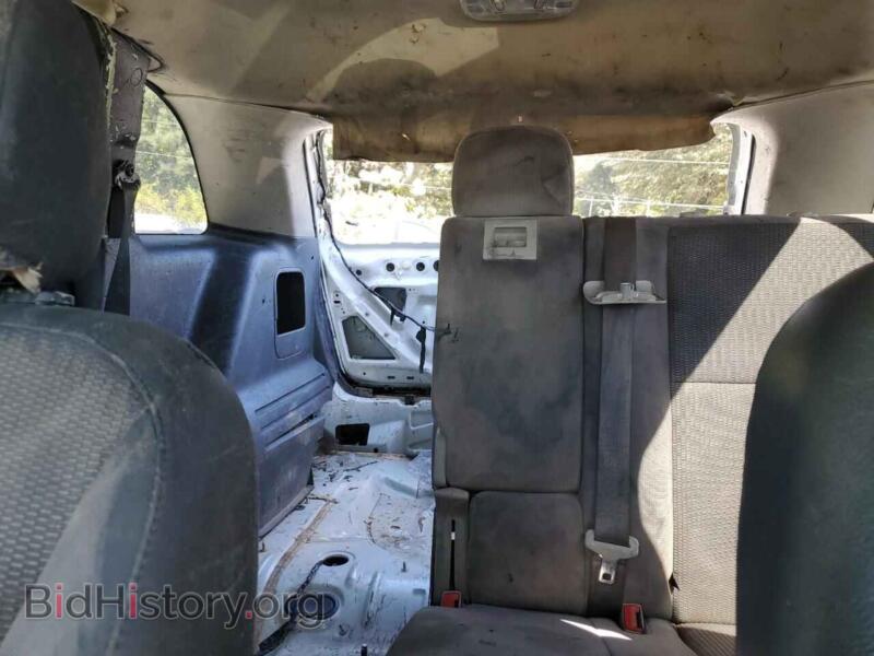 2013 Ford EDGE (VIN 2FMDK3JCXDBA44724) — photo 10 of 13