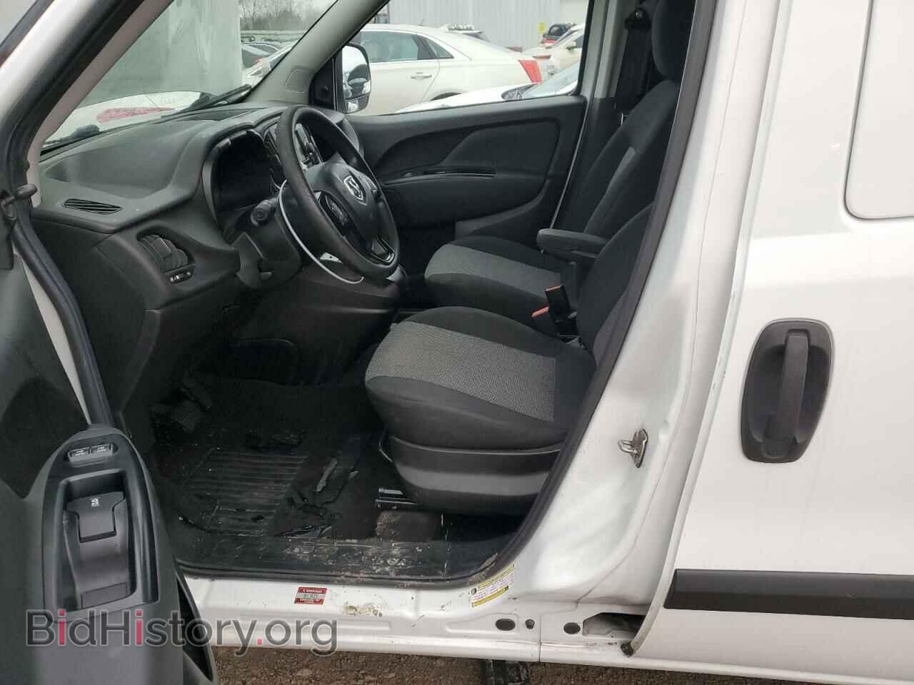 2018 RAM All Models - VIN: ZFBERFAB5J6H97137 - Фото 7