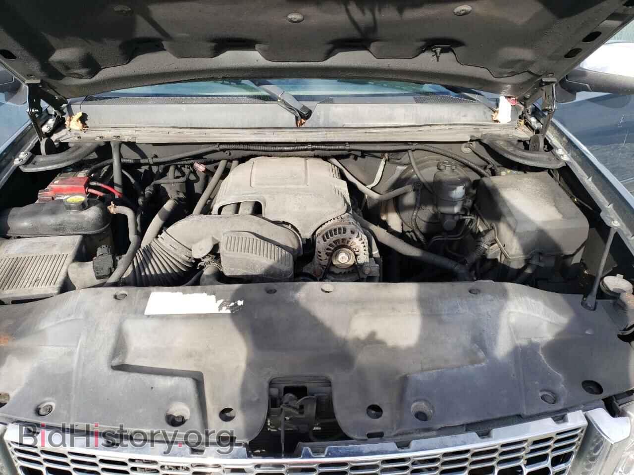 2010 GMC SIERRA - VIN: 1GTSKVEA5AZ252857 - Фото 11