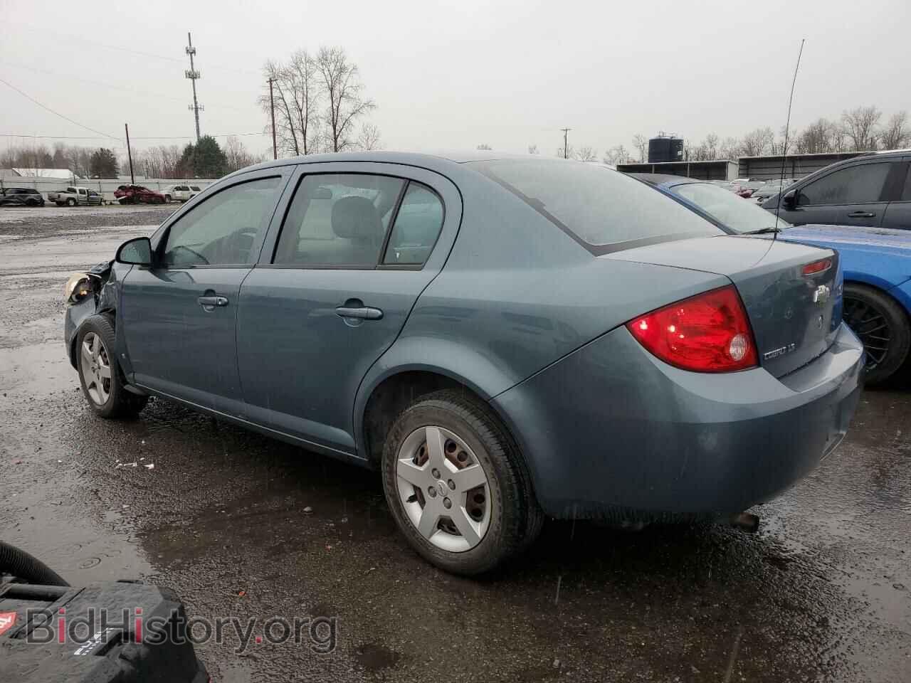 2006 CHEVROLET ALL Models - VIN: 1G1AK55F667847655 - Фото 2