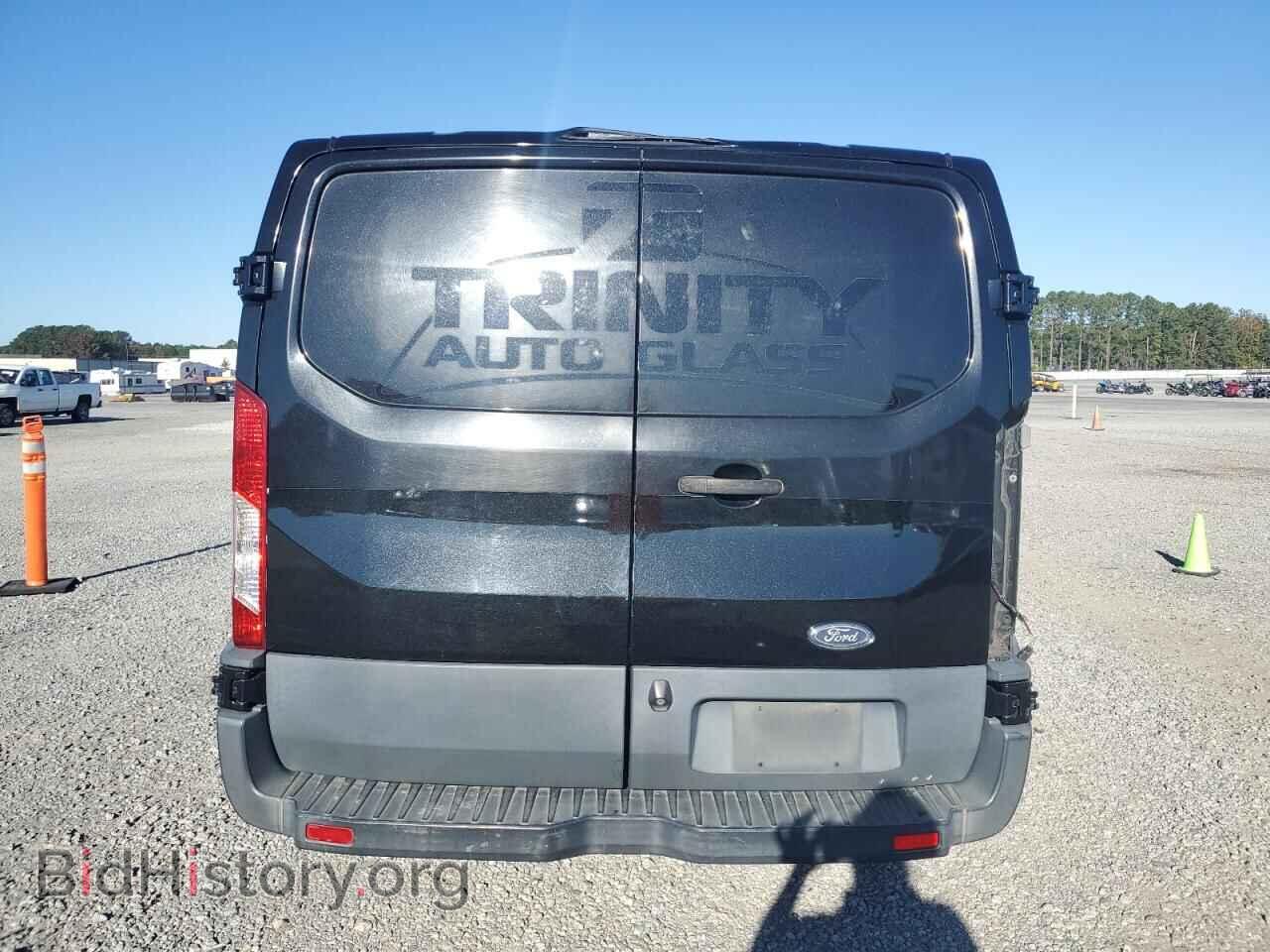2015 FORD TRANSIT - VIN: 1FTYE1YM2FKB13088 - Photo 6