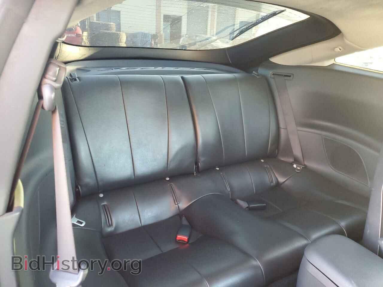 2006 MITSUBISHI ECLIPSE - VIN: 4A3AK34T16E040066 - Фото 10
