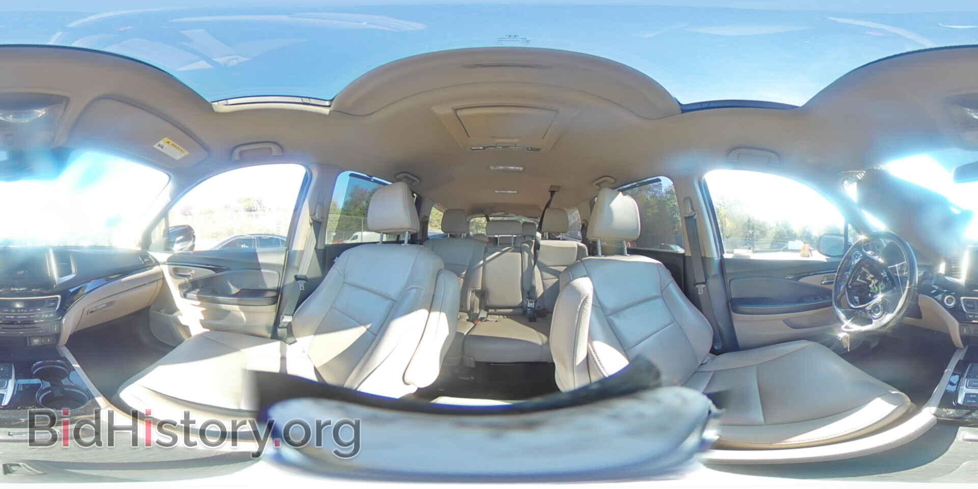 2018 HONDA PILOT - VIN: 5FNYF6H92JB033592 - Фото 15