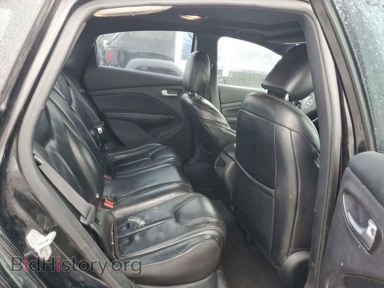 2013 DODGE DART - VIN: 1C3CDFCH9DD133638 - Фото 10