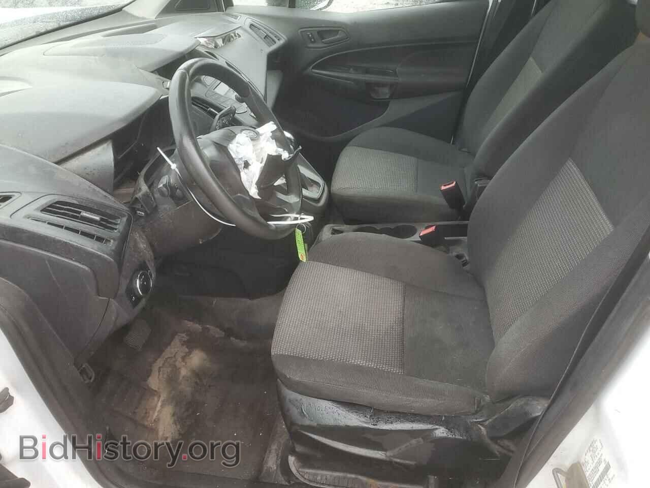 2016 FORD TRANSIT - VIN: NM0LE6E75G1247068 - Фото 7