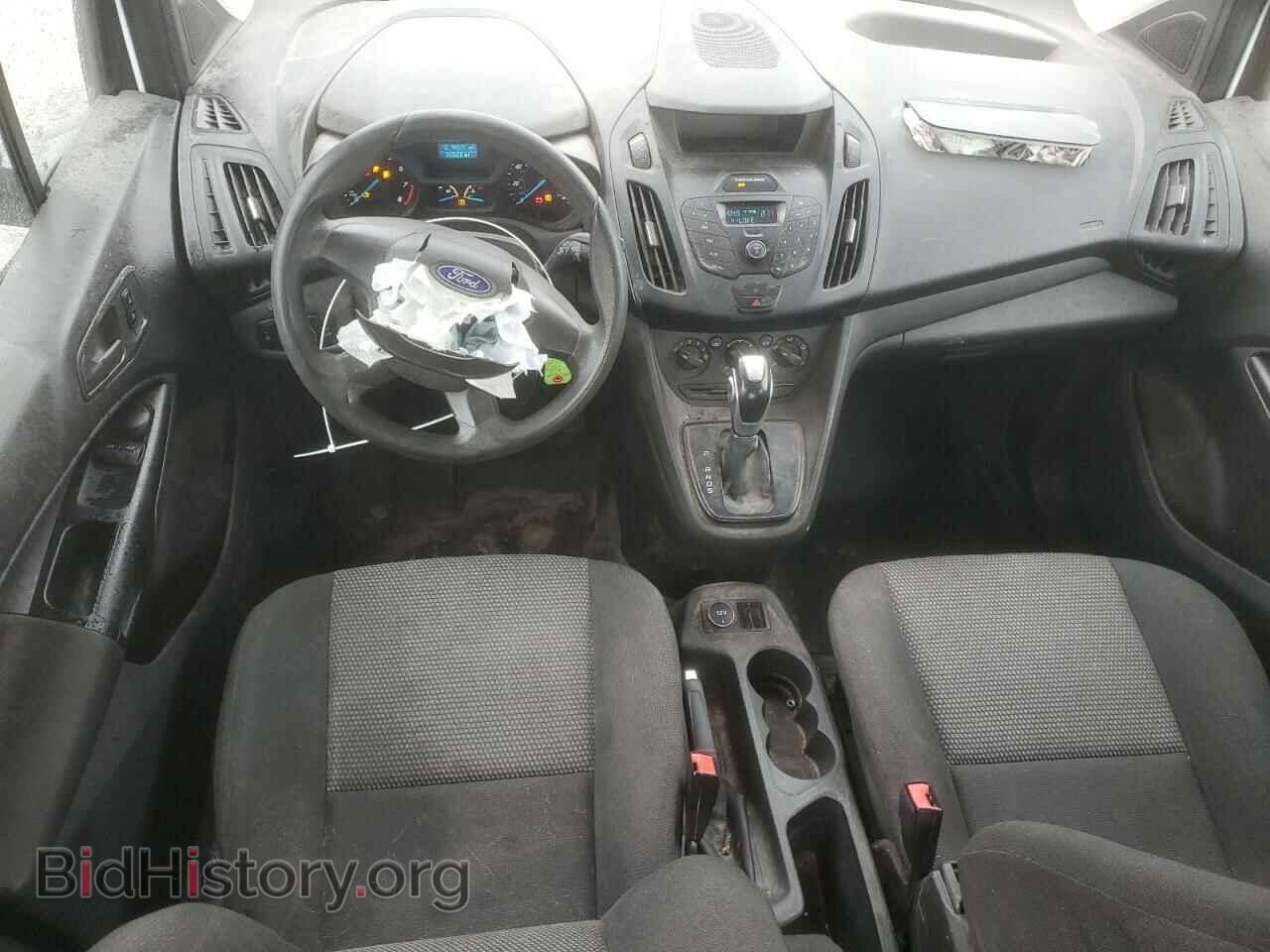 2016 FORD TRANSIT - VIN: NM0LE6E75G1247068 - Фото 8