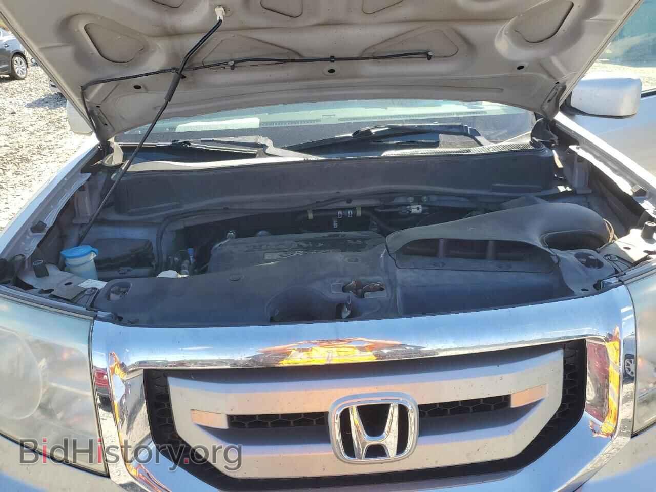 2010 HONDA PILOT - VIN: 5FNYF3H52AB018294 - Фото 12