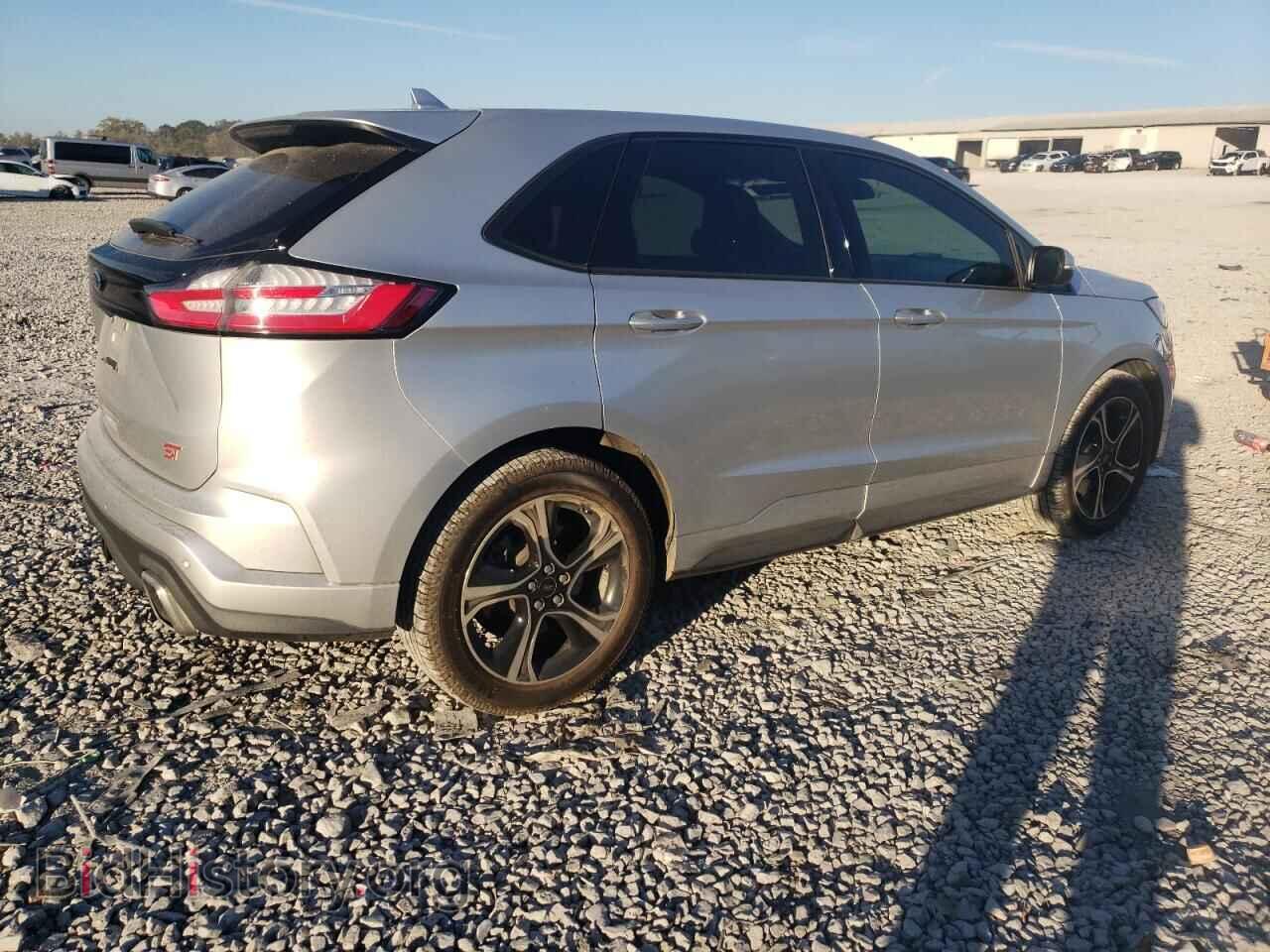2019 FORD EDGE - VIN: 2FMPK4AP2KBB59403 - Фото 3