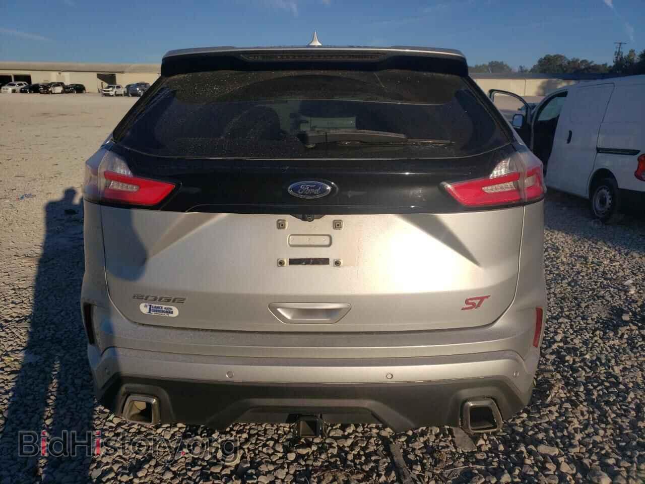 2019 FORD EDGE - VIN: 2FMPK4AP2KBB59403 - Фото 6