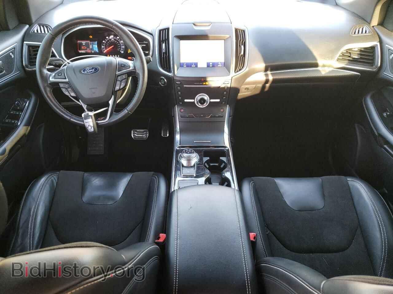 2019 FORD EDGE - VIN: 2FMPK4AP2KBB59403 - Фото 8