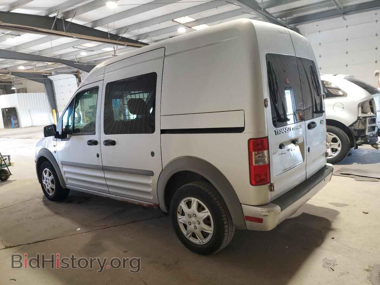 2010 FORD TRANSIT - VIN: NM0LS6BNXAT011569 - Фото 2