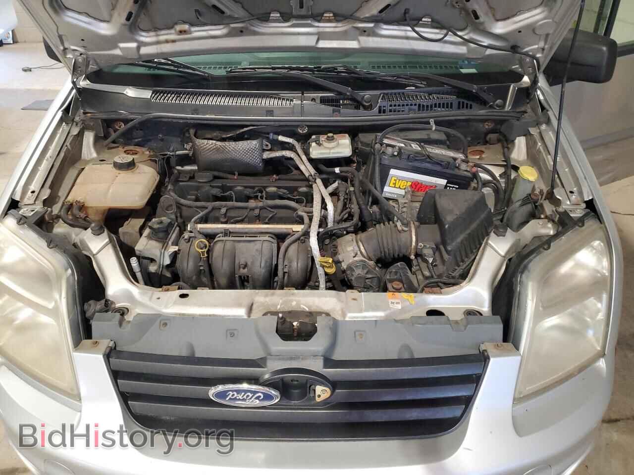 2010 FORD TRANSIT - VIN: NM0LS6BNXAT011569 - Фото 12