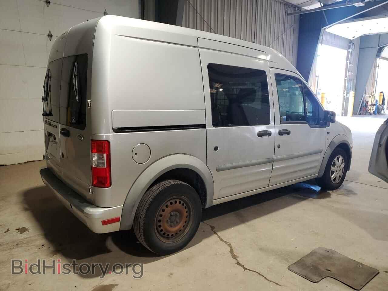 2010 FORD TRANSIT - VIN: NM0LS6BNXAT011569 - Фото 3