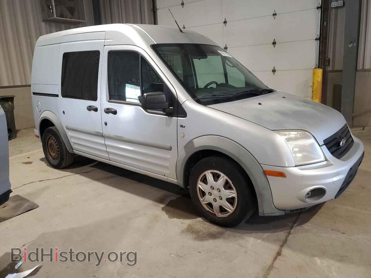 2010 FORD TRANSIT - VIN: NM0LS6BNXAT011569 - Фото 4