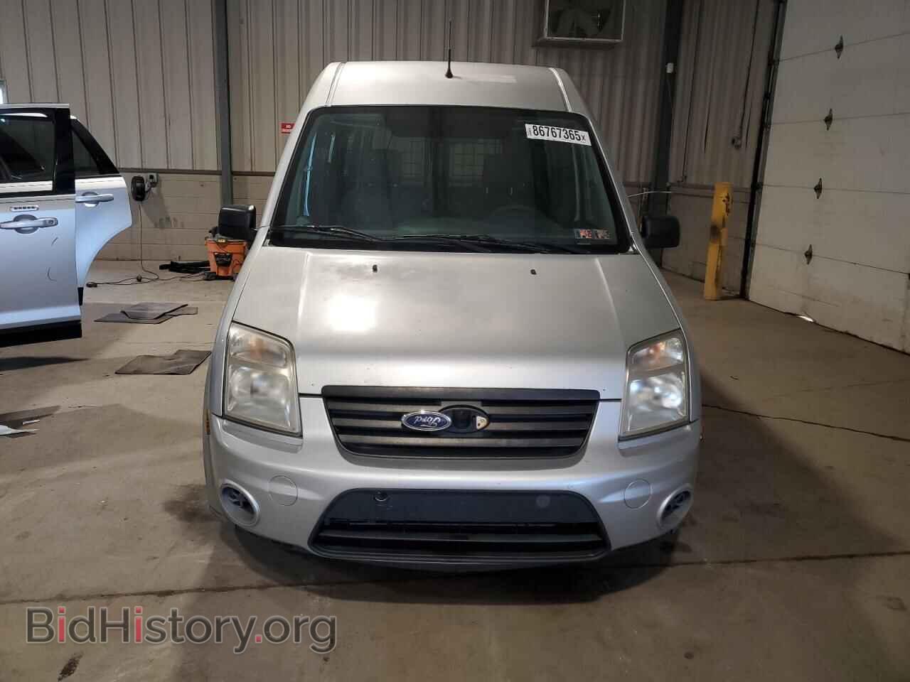 2010 FORD TRANSIT - VIN: NM0LS6BNXAT011569 - Фото 5