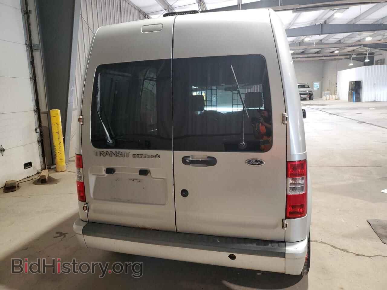 2010 FORD TRANSIT - VIN: NM0LS6BNXAT011569 - Фото 6