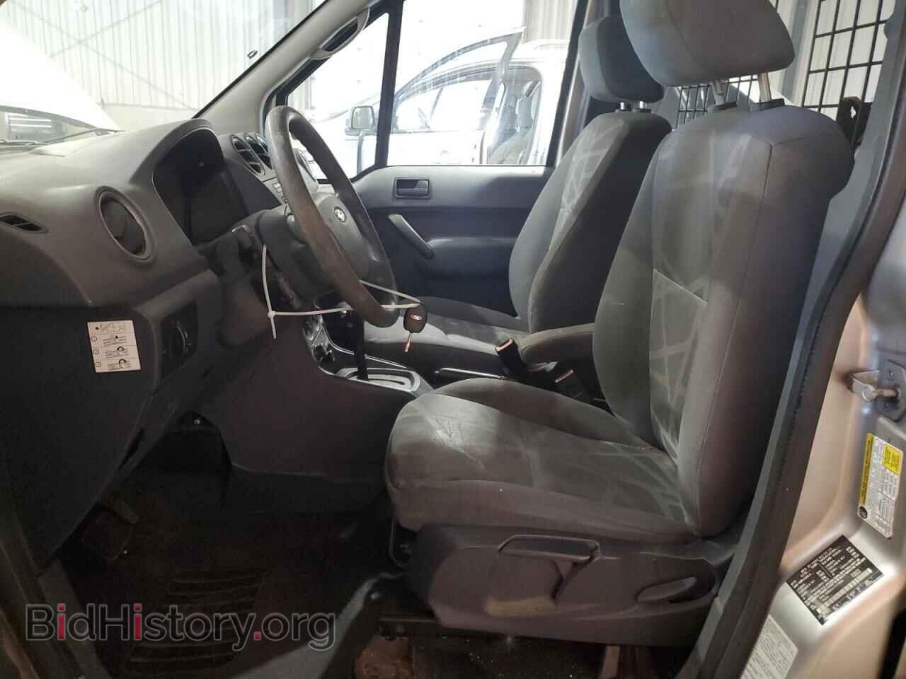 2010 FORD TRANSIT - VIN: NM0LS6BNXAT011569 - Фото 7