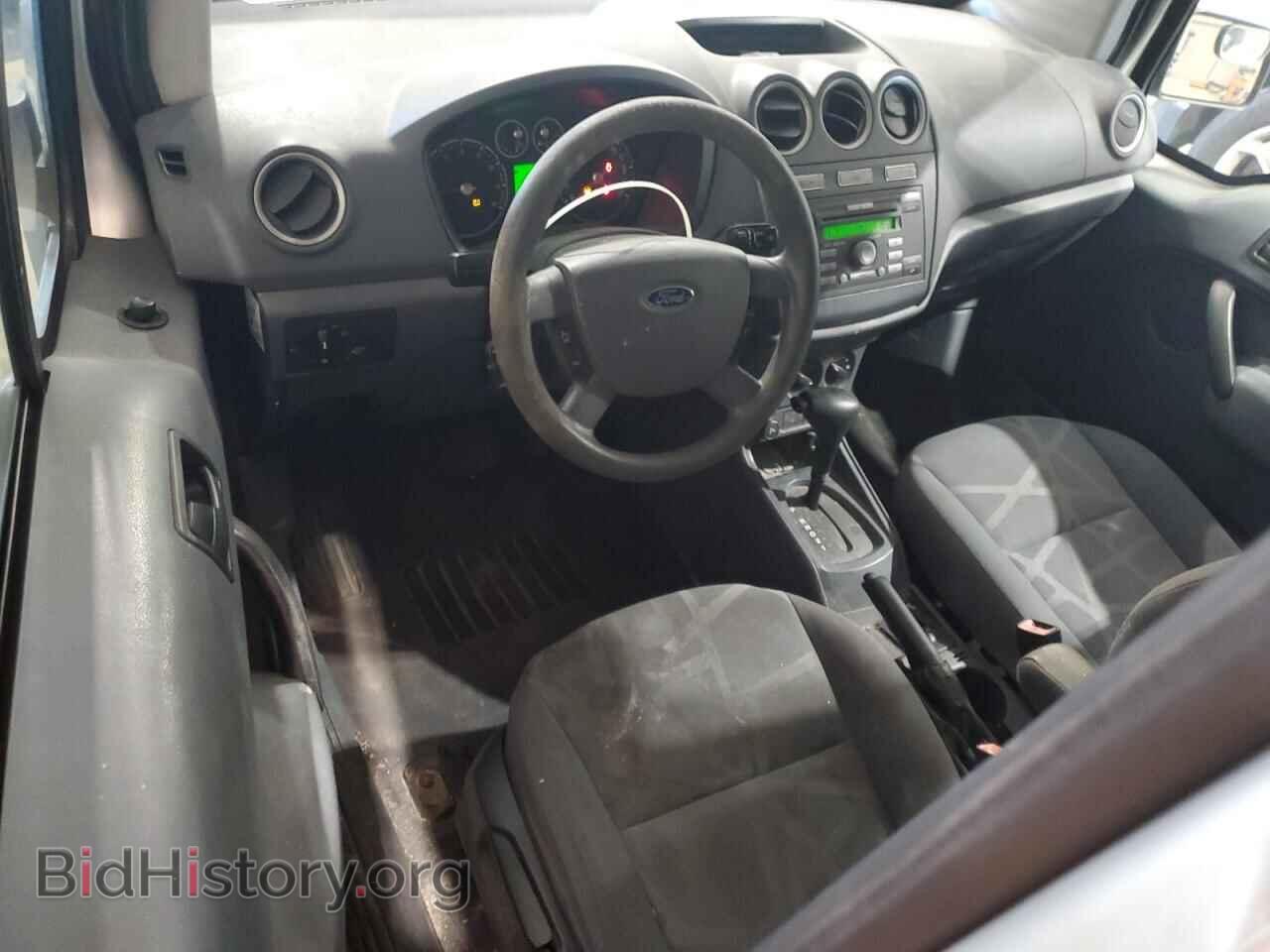2010 FORD TRANSIT - VIN: NM0LS6BNXAT011569 - Фото 8