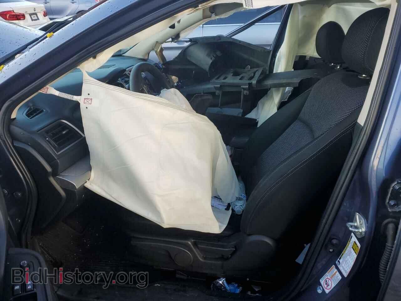 2015 SUBARU OUTBACK - VIN: 4S4BSBAC3F3232196 - Фото 7
