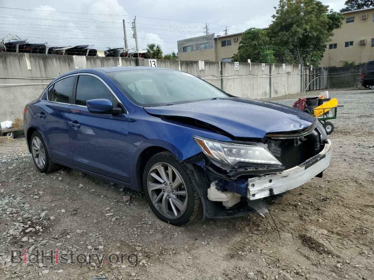 2016 ACURA ILX - VIN: 19UDE2F70GA020564 - Фото 4
