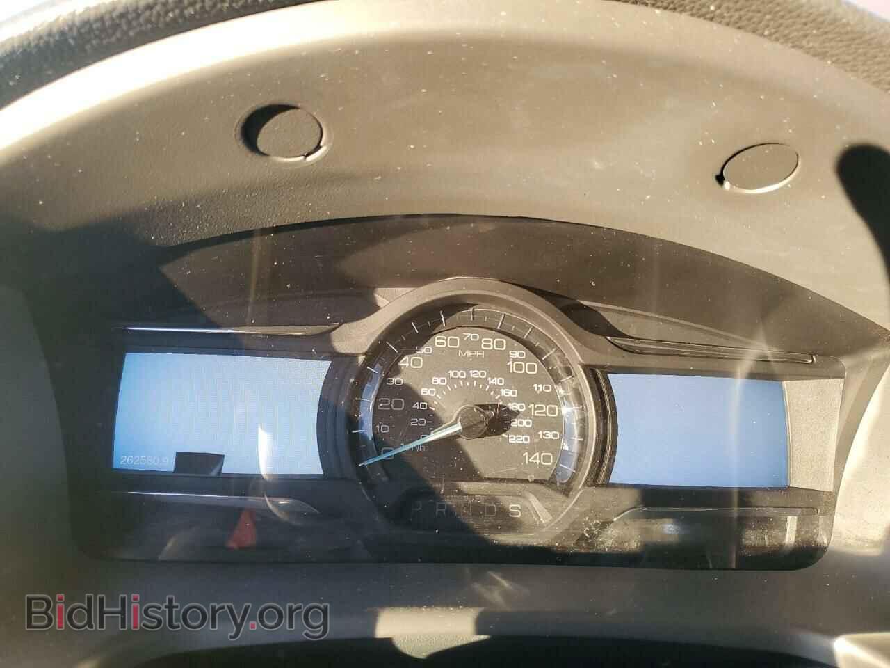 2013 FORD FLEX - VIN: 2FMGK5C86DBD29003 - Фото 9