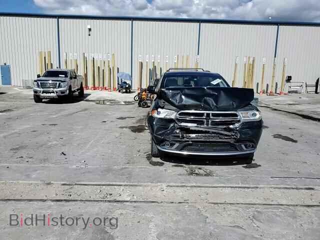 2015 DODGE DURANGO - VIN: 1C4RDHDG0FC244448 - Фото 14