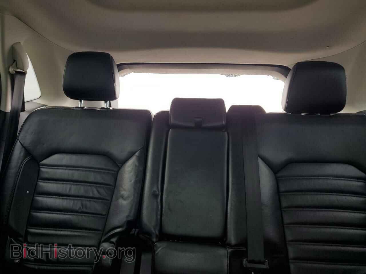 2015 FORD EDGE - VIN: 2FMTK4J83FBB54305 - Фото 10