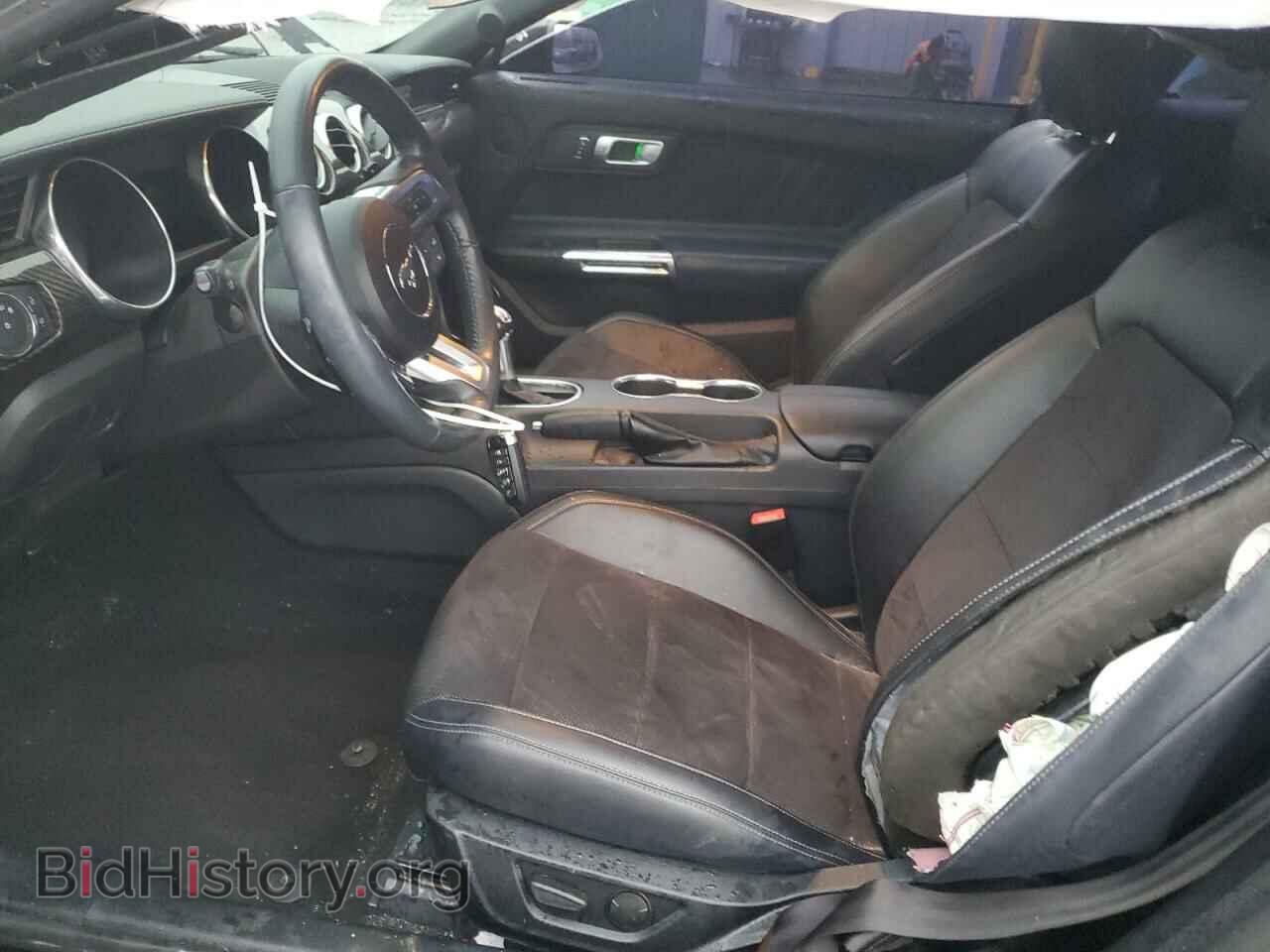 2021 FORD ALL Models - VIN: 1FA6P8TH5M5107839 - Photo 7