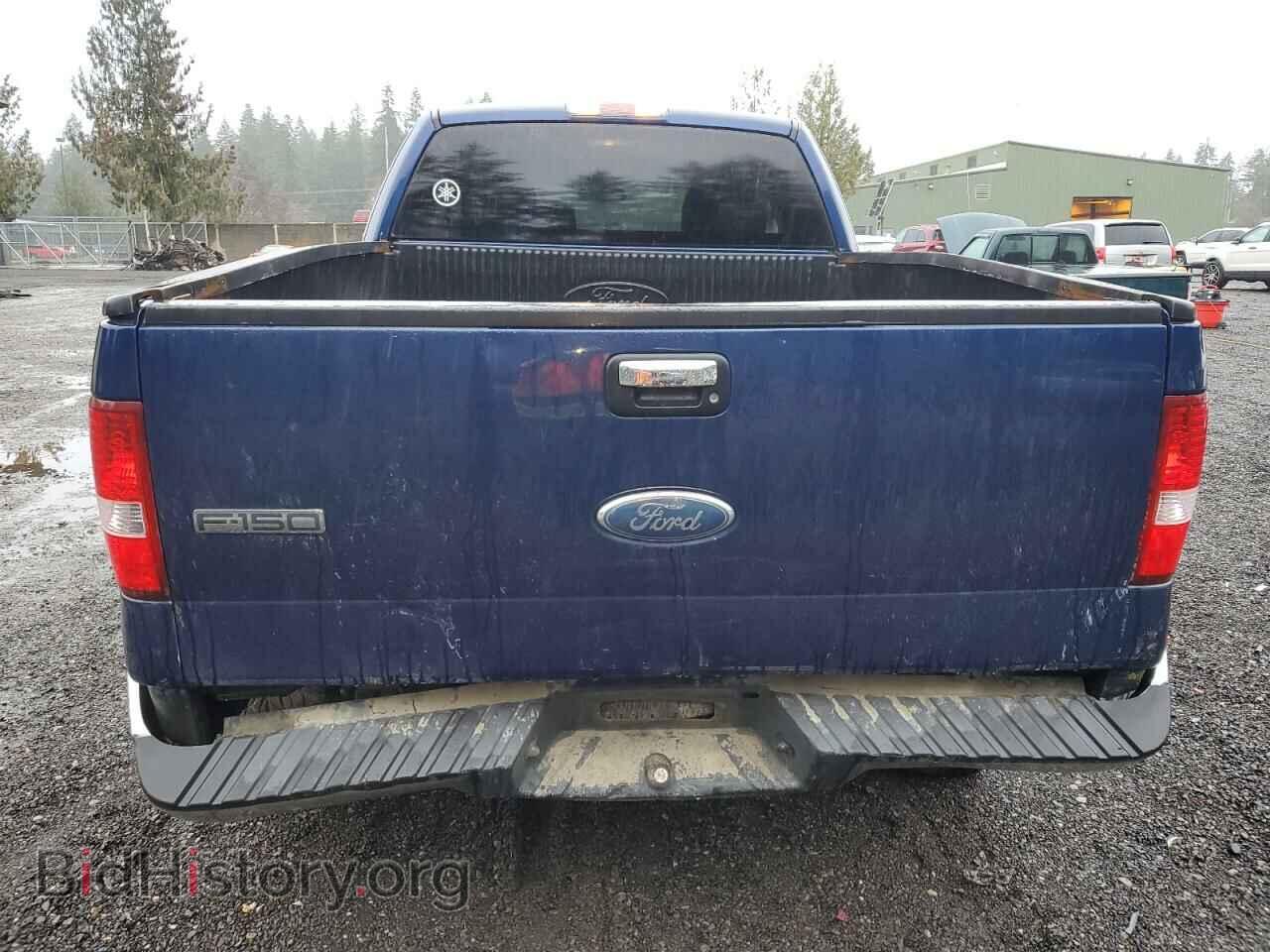2007 FORD All Models - VIN: 1FTPX145X7FA45346 - Фото 6