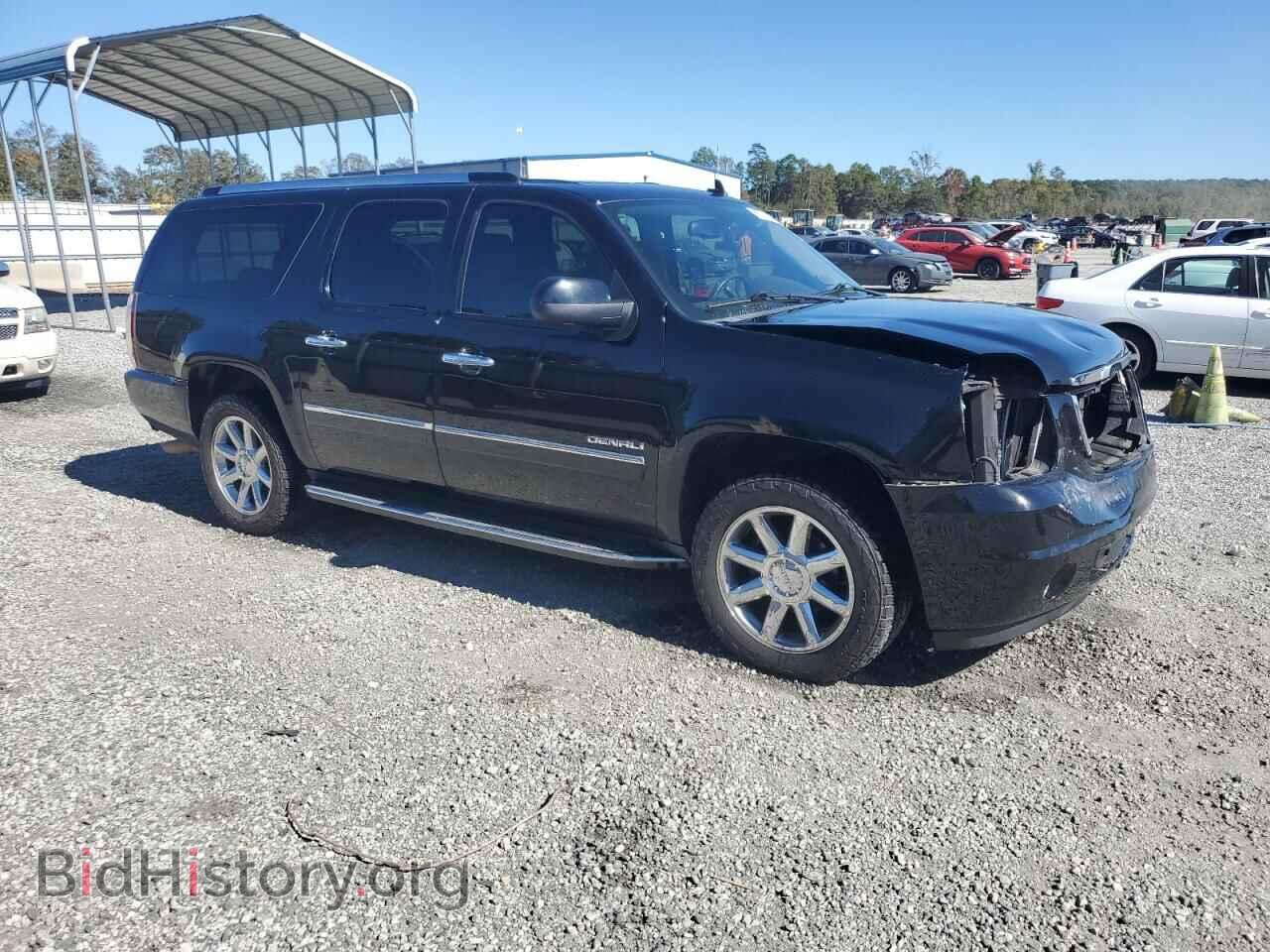 2012 GMC YUKON - VIN: 1GKS2MEF5CR259207 - Фото 4