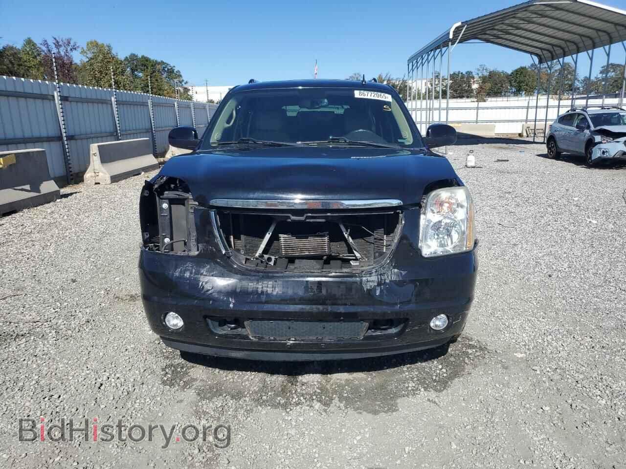 2012 GMC YUKON - VIN: 1GKS2MEF5CR259207 - Фото 5