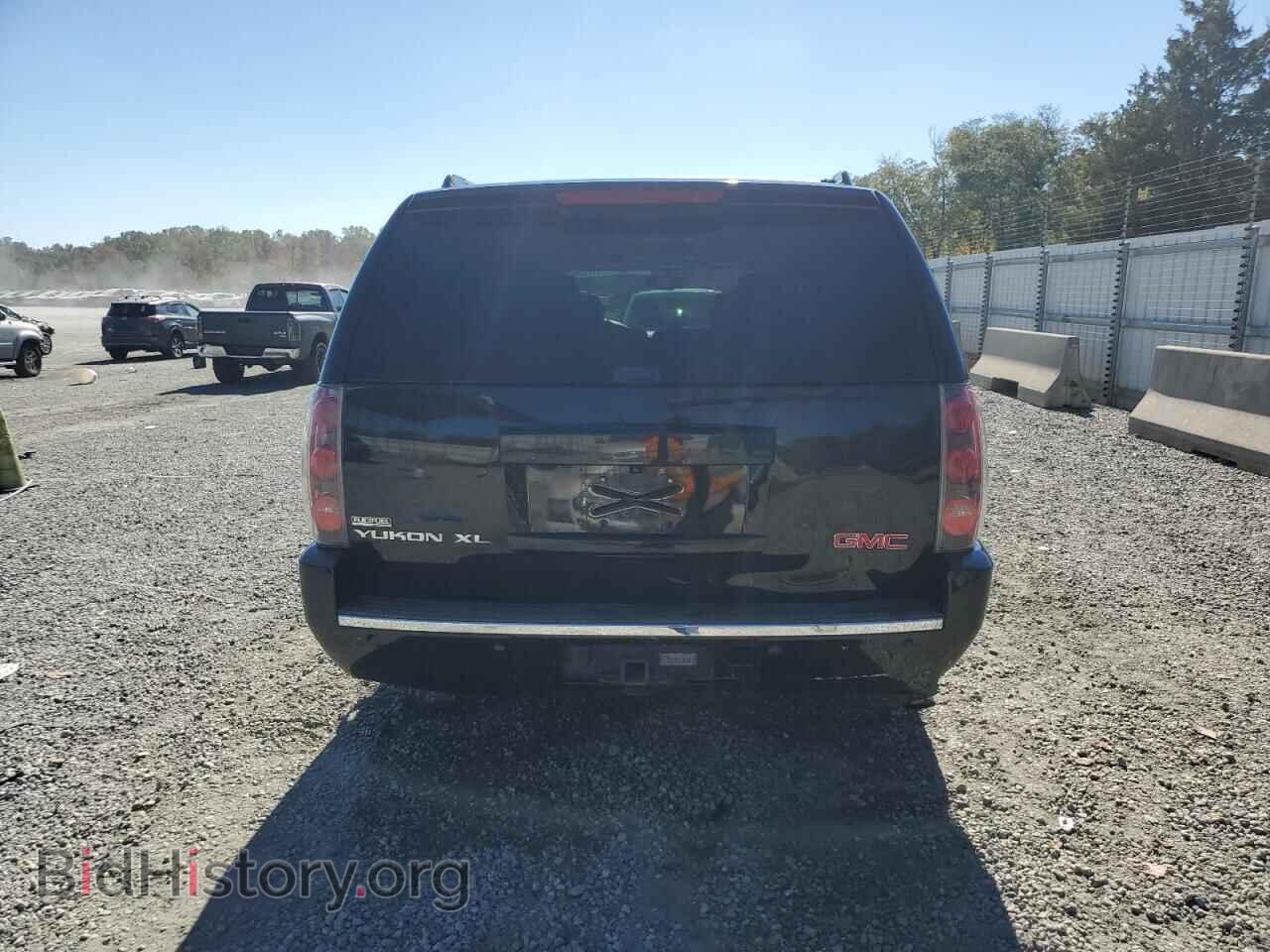 2012 GMC YUKON - VIN: 1GKS2MEF5CR259207 - Фото 6