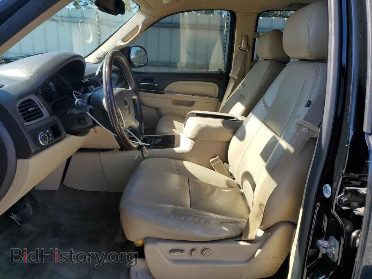 2012 GMC YUKON - VIN: 1GKS2MEF5CR259207 - Фото 7