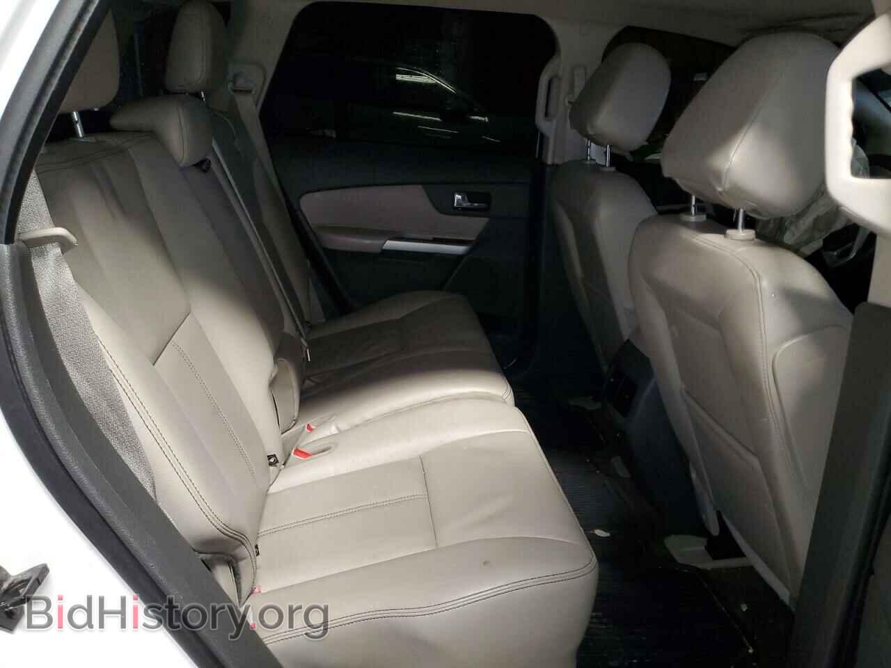 2014 FORD EDGE - VIN: 2FMDK4KCXEBB28869 - Фото 11