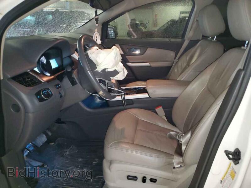 2014 Ford EDGE (VIN 2FMDK4KCXEBB28869) — photo 7 of 13