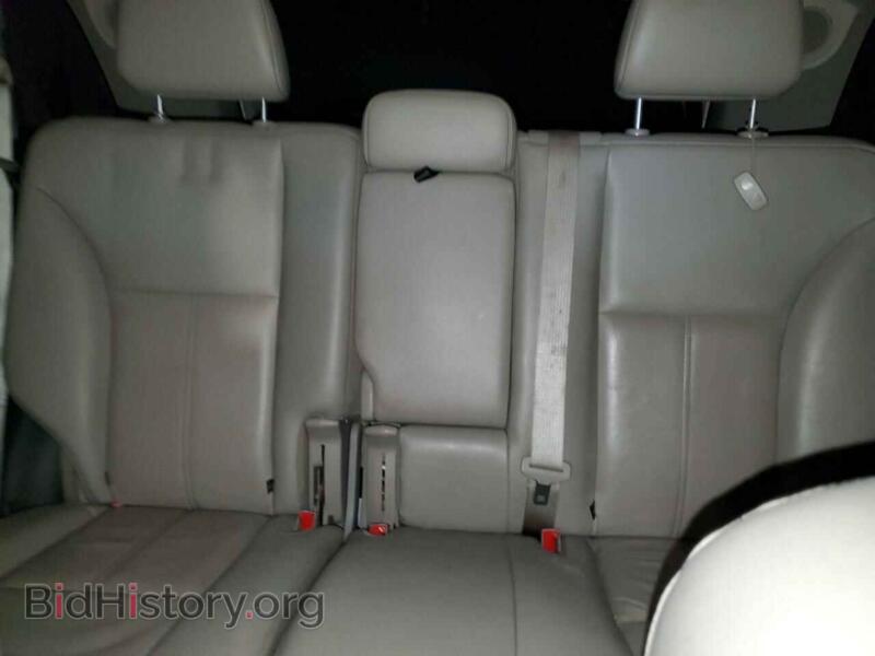 2014 Ford EDGE (VIN 2FMDK4KCXEBB28869) — photo 10 of 13
