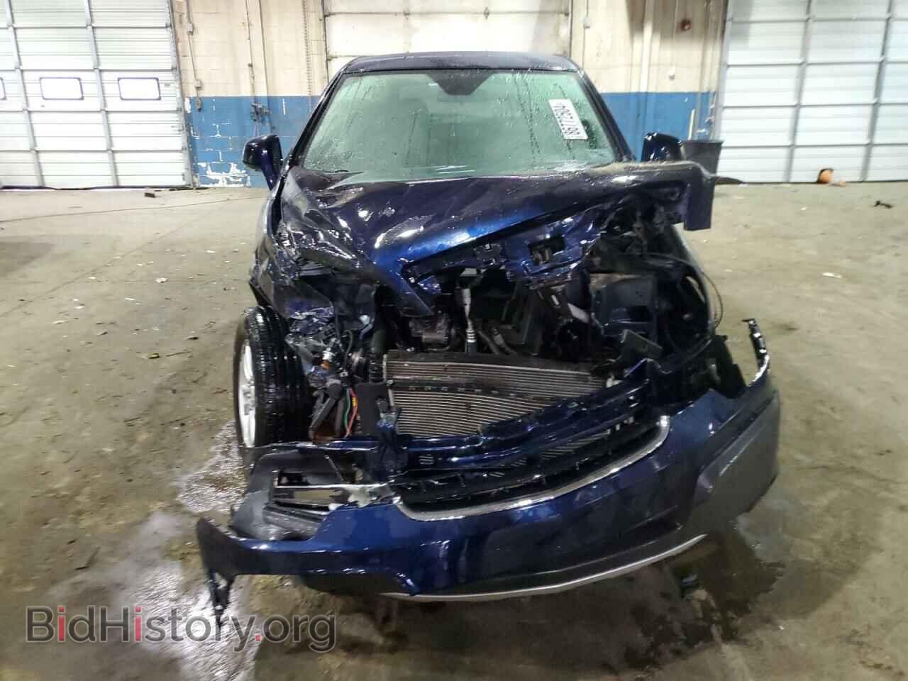 2008 SATURN VUE - VIN: 3GSCL33PX8S666483 - Фото 5