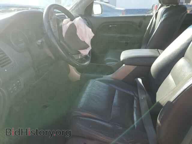 2008 HONDA PILOT - VIN: 5FNYF18738B045956 - Фото 7