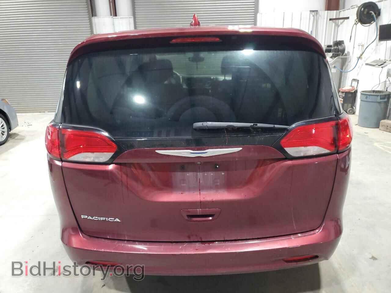2017 CHRYSLER PACIFICA - VIN: 2C4RC1DG5HR756694 - Photo 6