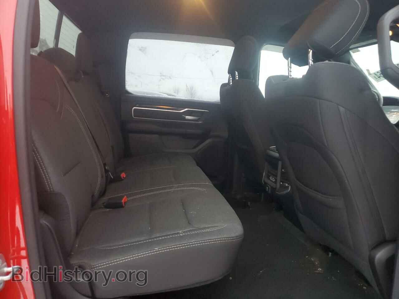 2019 RAM 1500 - VIN: 1C6RRFFG3KN912168 - Фото 10