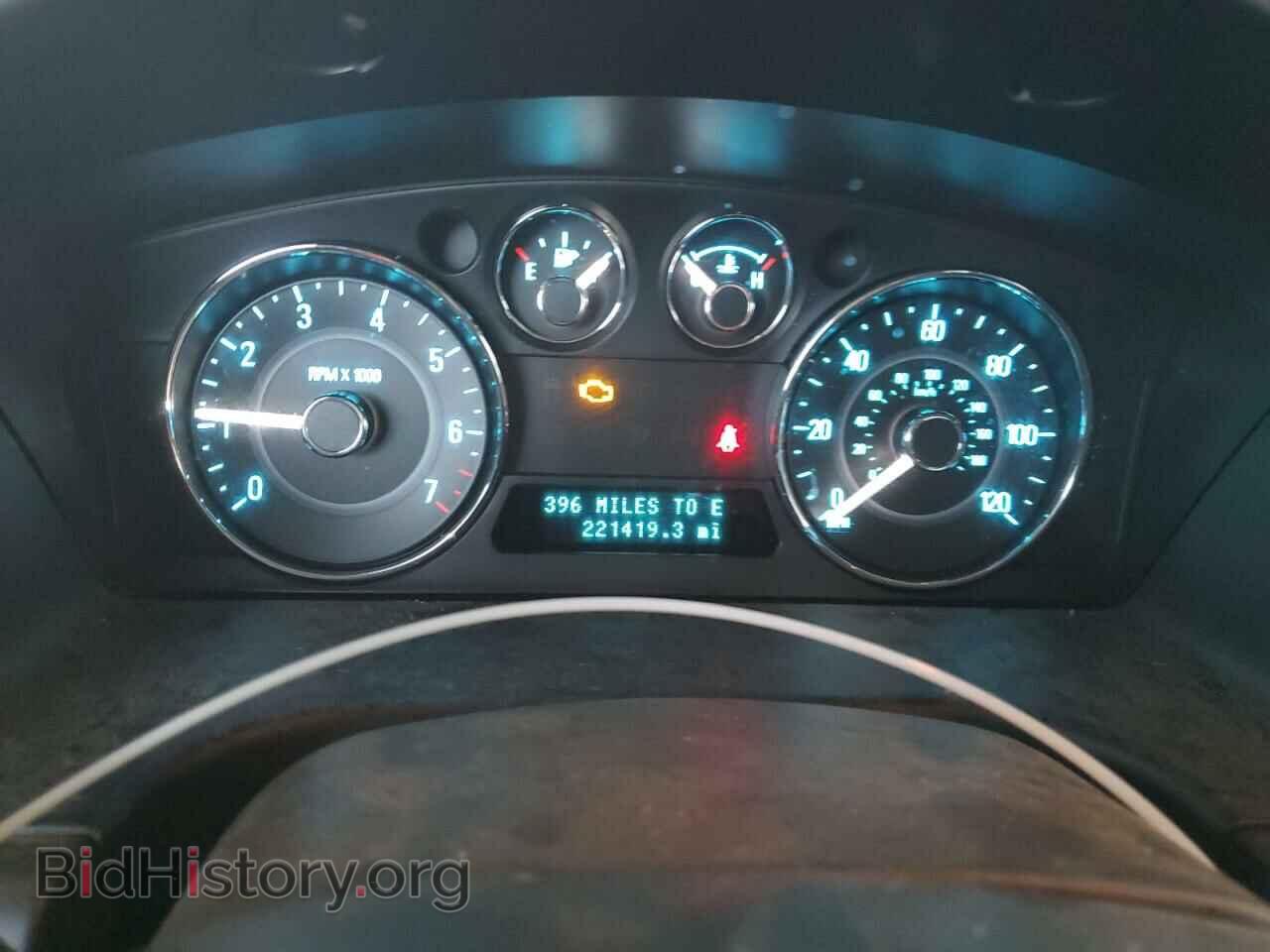 2009 FORD FLEX - VIN: 2FMDK52C99BA08623 - Photo 9