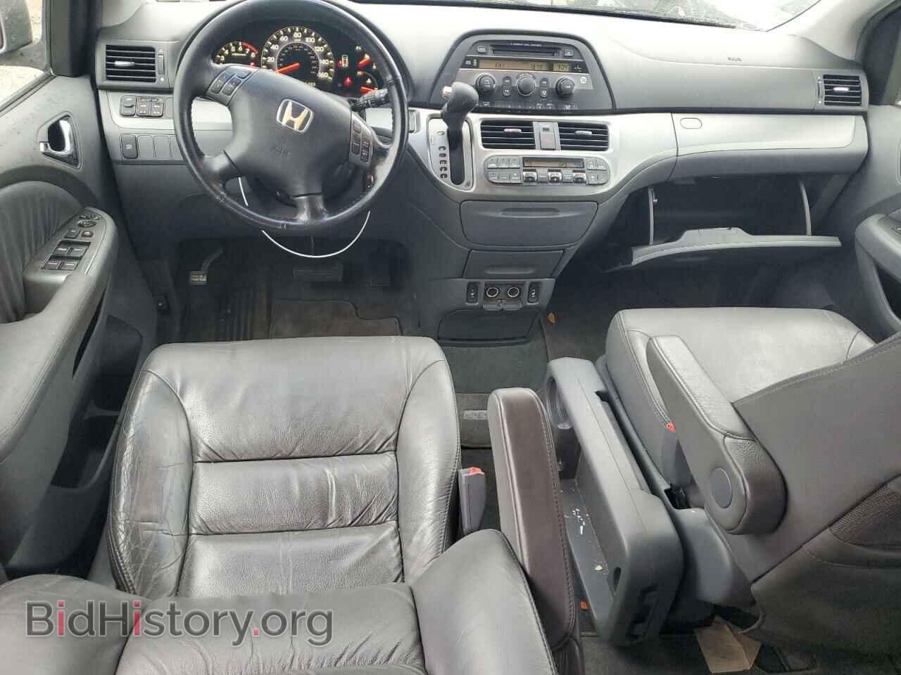 2006 HONDA All Models - VIN: 5FNRL38616B057018 - Фото 8
