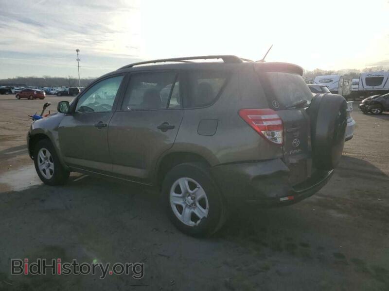 2012 Toyota RAV4 (VIN 2T3BF4DV0CW213549) — фото 2 из 13