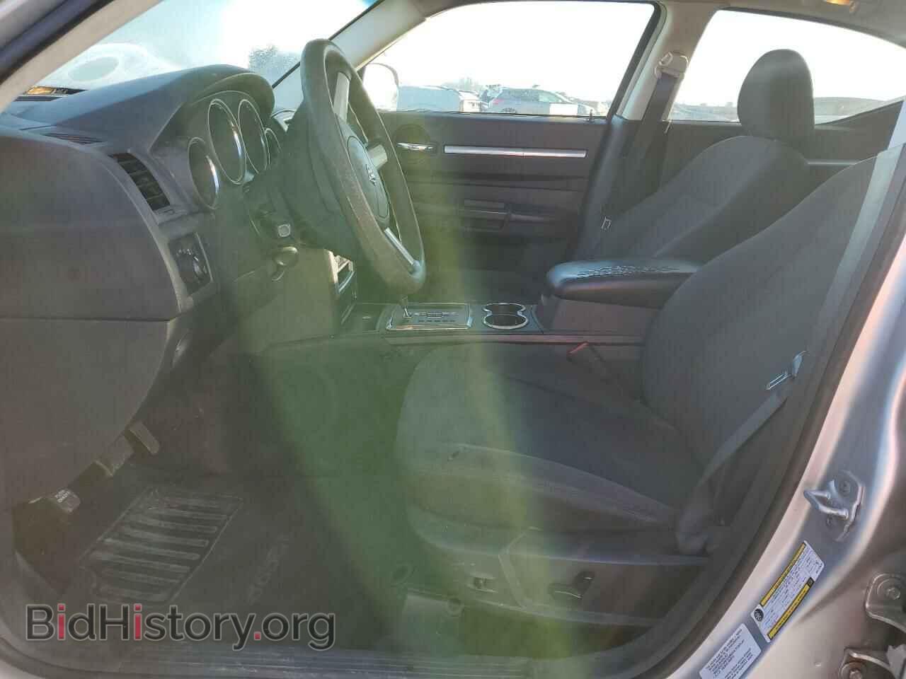 2010 DODGE CHARGER - VIN: 2B3CA3CV5AH243532 - Фото 7