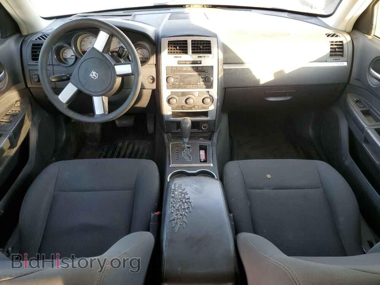 2010 DODGE CHARGER - VIN: 2B3CA3CV5AH243532 - Фото 8