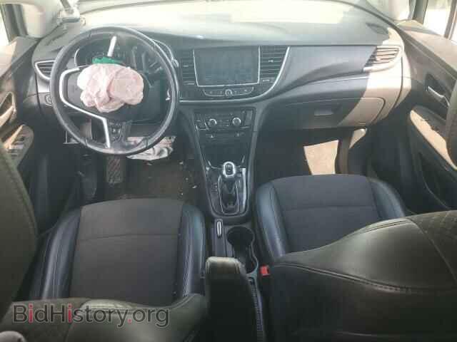 2020 BUICK ENCORE - VIN: KL4CJASB7LB027780 - Photo 8