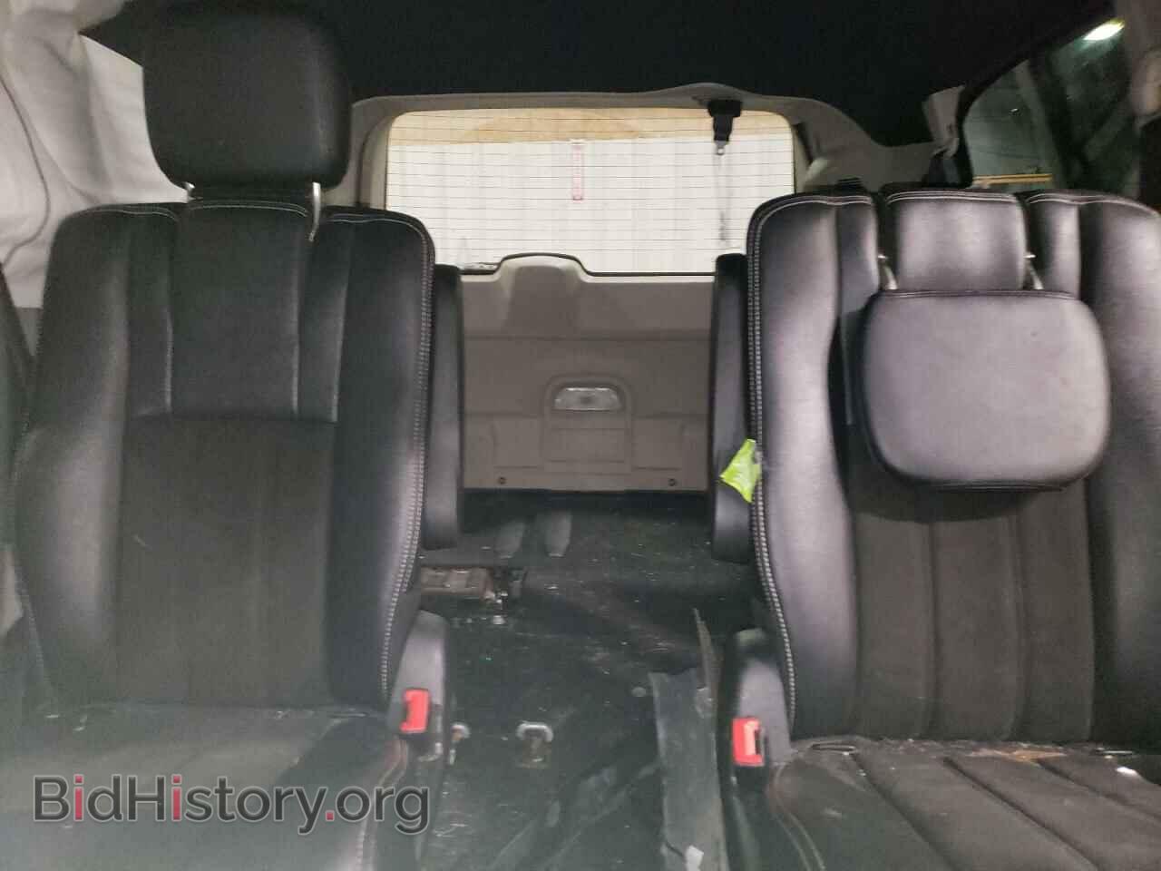 2019 DODGE CARAVAN - VIN: 2C4RDGCG0KR695151 - Фото 10