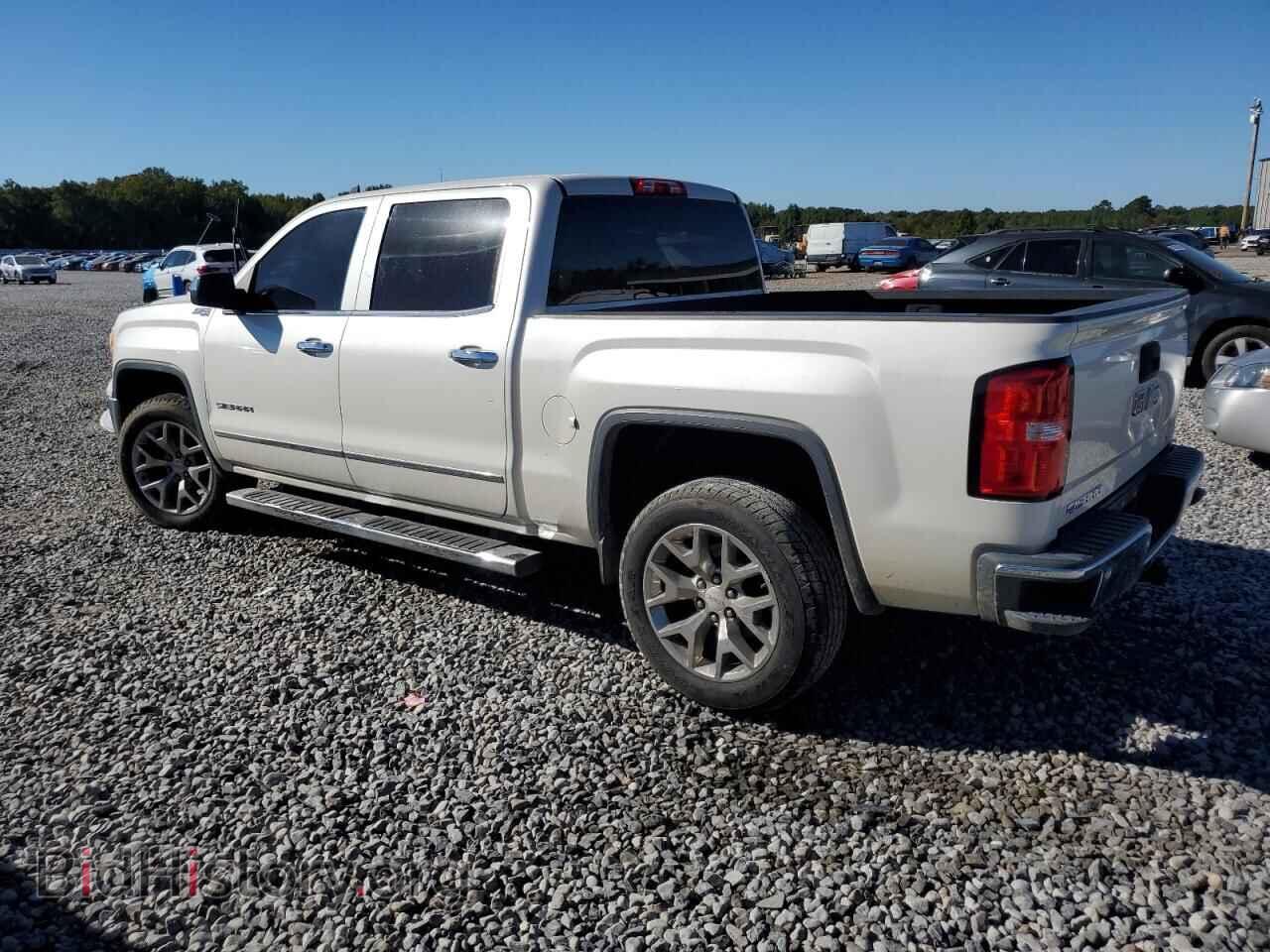 2015 GMC SIERRA - VIN: 3GTU2VEC9FG274541 - Фото 2