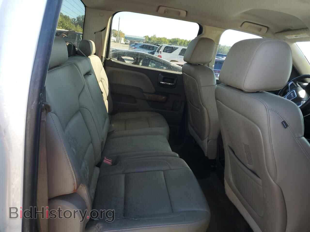2015 GMC SIERRA - VIN: 3GTU2VEC9FG274541 - Фото 10