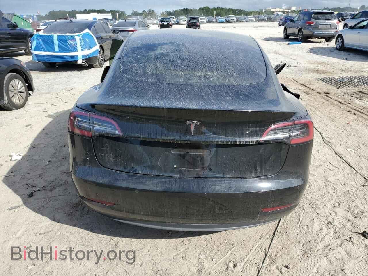 2018 TESLA MODEL 3 - VIN: 5YJ3E1EA2JF155304 - Photo 6